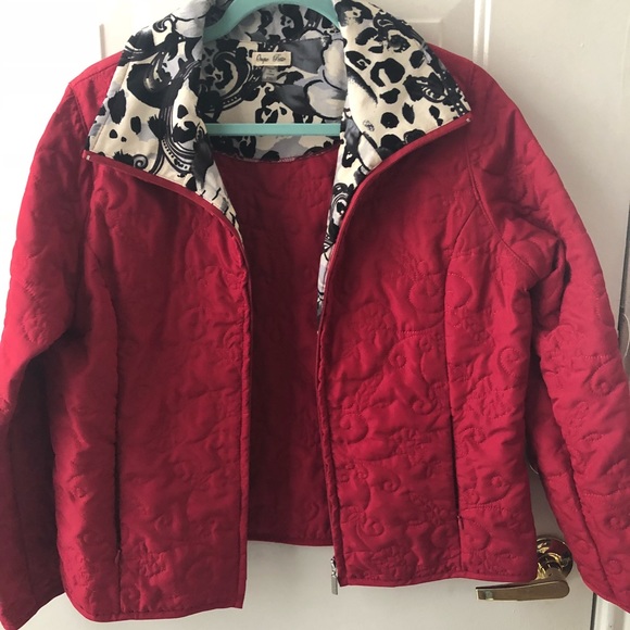 Jacket - Picture 1 of 1